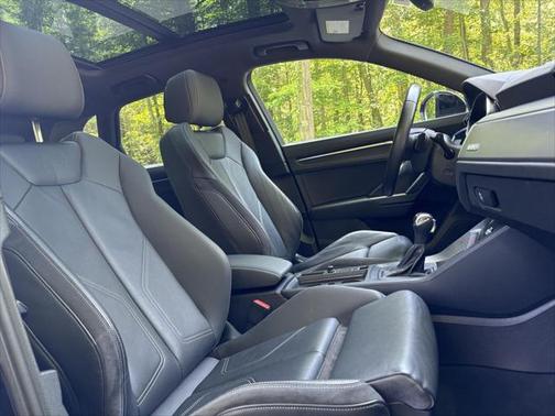 2022 Audi Q3 45 S line Premium Plus