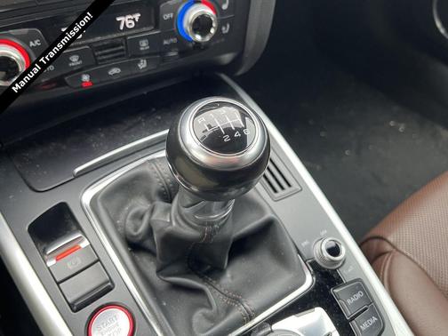 2016 Audi S5 3.0T Prestige