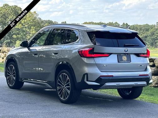 2023 BMW X1 xDrive28i