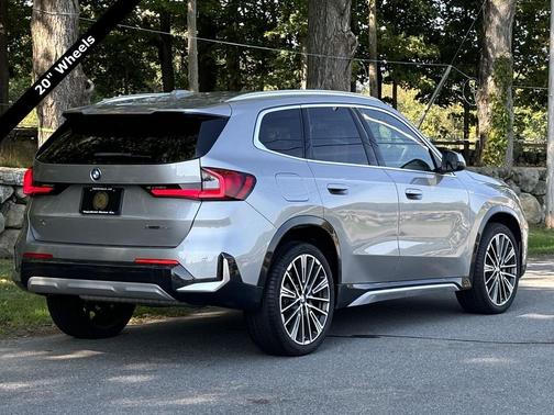 2023 BMW X1 xDrive28i