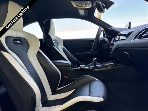 2020 BMW M2 Competition