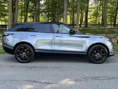 2023 Land Rover Range Rover Velar P250 S R-Dynamic