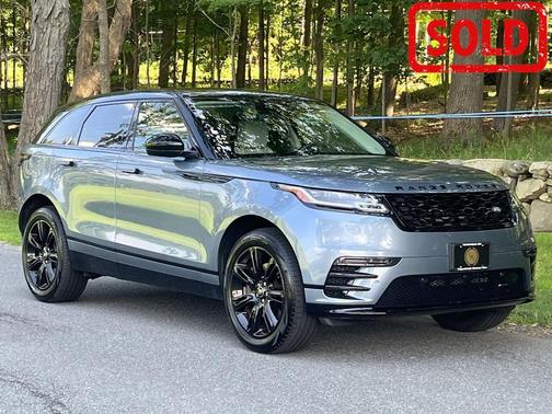 2023 Land Rover Range Rover Velar P250 S R-Dynamic