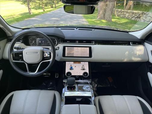2023 Land Rover Range Rover Velar P250 S R-Dynamic