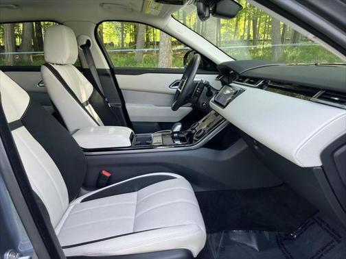 2023 Land Rover Range Rover Velar P250 S R-Dynamic