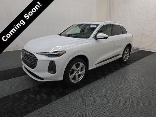 2025 Audi Q5 Premium Plus TFSI quattro S tronic