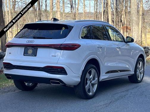 2025 Audi Q5 Premium Plus TFSI quattro S tronic