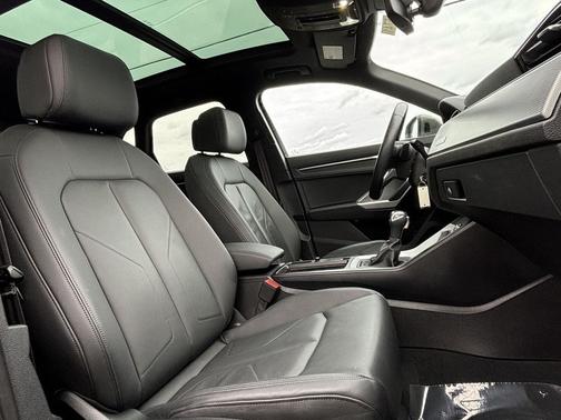 2022 Audi Q3 45 S line Premium Plus
