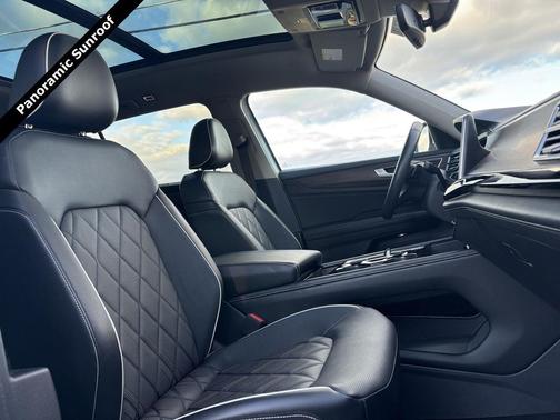 2024 Volkswagen Atlas 2.0T SEL Premium R-Line 4MOTION