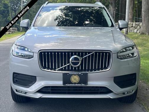 2023 Volvo XC90 B5 Core