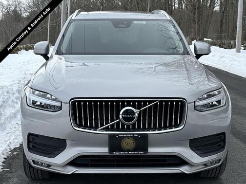 2023 Volvo XC90 B5 Core