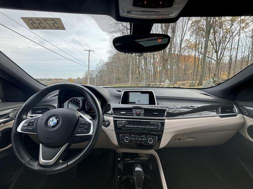 2018 BMW X2 xDrive28i