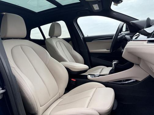 2018 BMW X2 xDrive28i