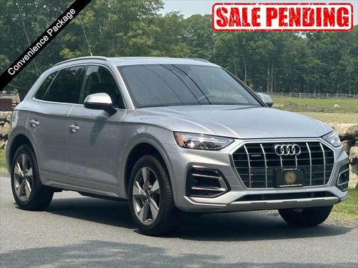 2024 Audi Q5 40 Premium