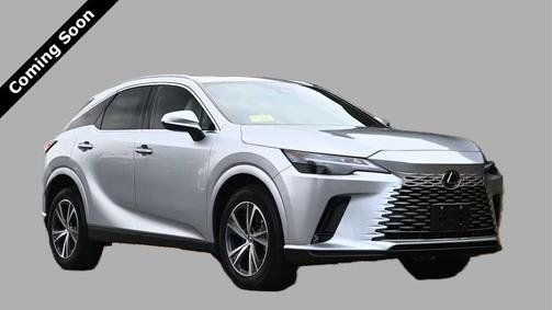 2023 Lexus RX 350 Premium