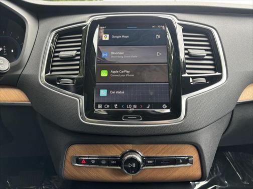 2023 Volvo XC90 B6 Plus 7-Seater