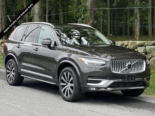 2023 Volvo XC90 B6 Plus 7-Seater