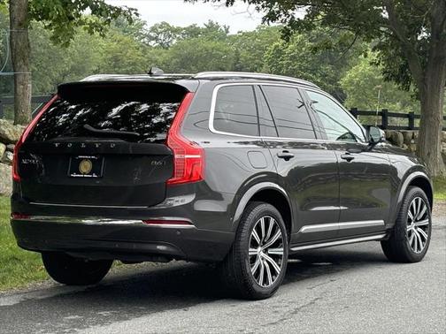 2023 Volvo XC90 B6 Plus 7-Seater
