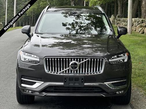 2023 Volvo XC90 B6 Plus 7-Seater
