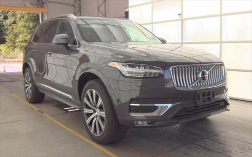 2023 Volvo XC90 B6 Plus 7-Seater