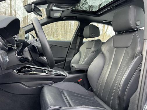 2021 Audi A4 45 S line Premium