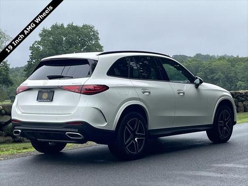 2023 Mercedes-Benz GLC 300 4MATIC
