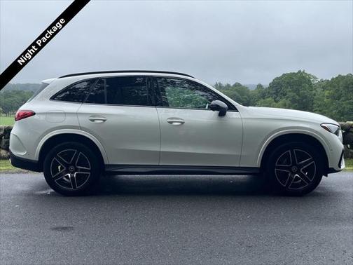 2023 Mercedes-Benz GLC 300 4MATIC