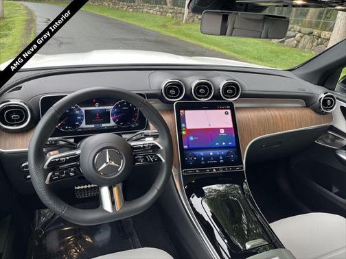 2023 Mercedes-Benz GLC 300 4MATIC