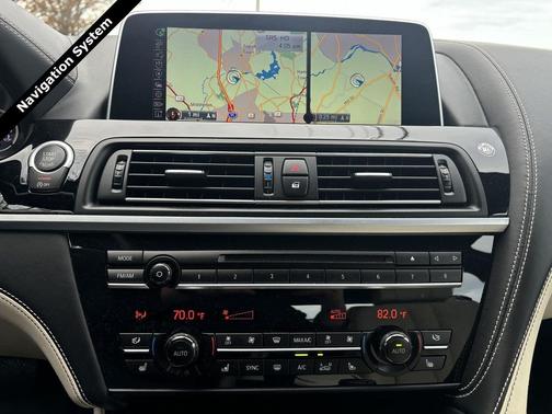 2016 BMW ALPINA B6 Gran Coupe Base