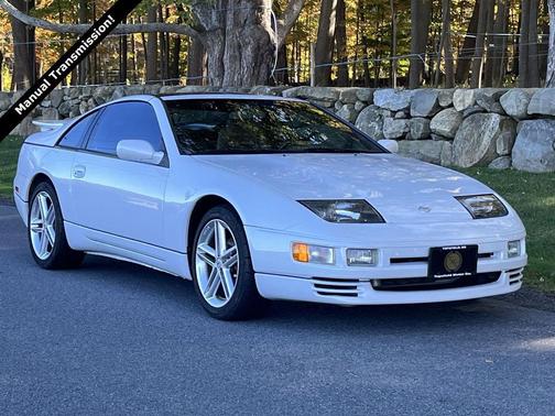 1995 Nissan 300ZX Turbo