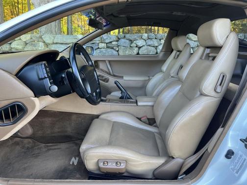 1995 Nissan 300ZX Turbo
