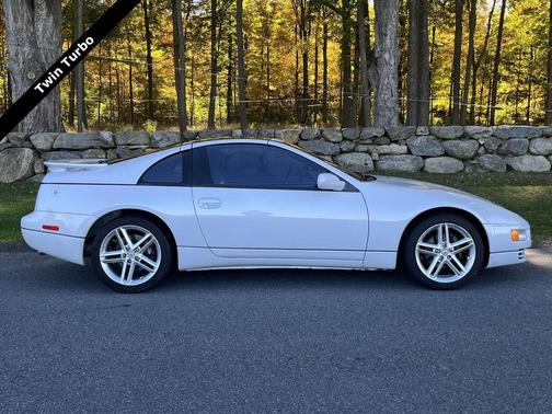 1995 Nissan 300ZX Turbo