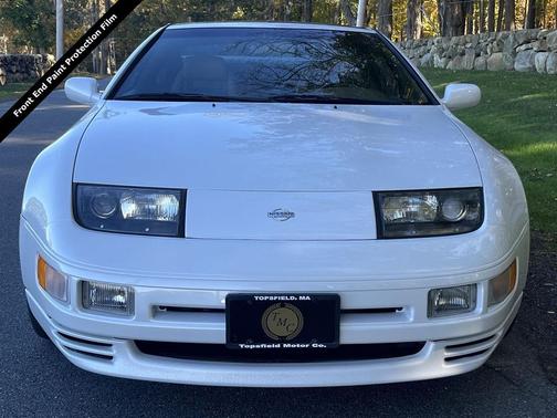 1995 Nissan 300ZX Turbo