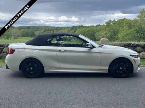 2021 BMW M240 i xDrive