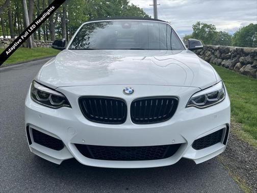 2021 BMW M240 i xDrive