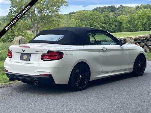 2021 BMW M240 i xDrive