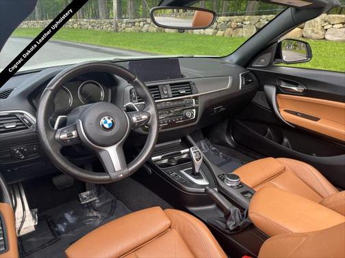 2021 BMW M240 i xDrive