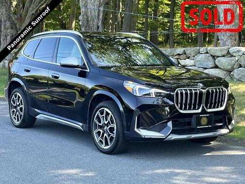 2023 BMW X1 xDrive28i
