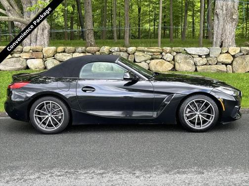 2022 BMW Z4 sDrive30i