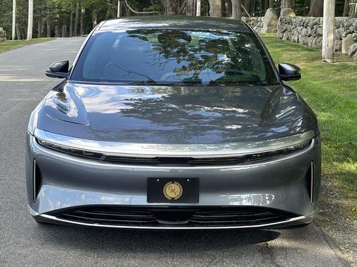 2023 Lucid Air Pure