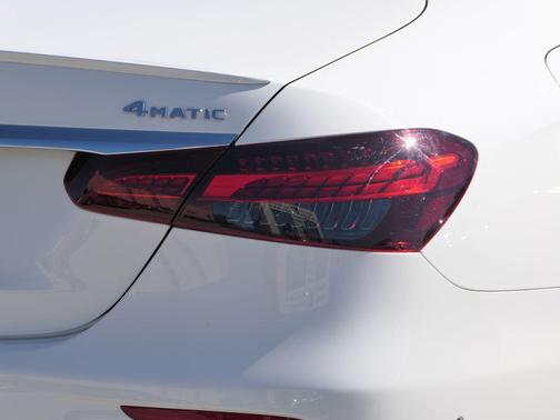 2022 Mercedes-Benz E-Class 4MATIC