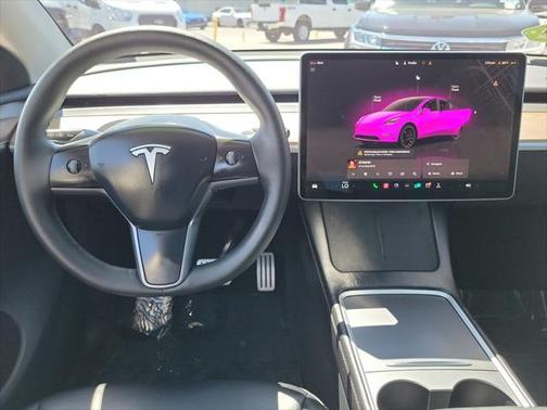 2023 Tesla Model Y Performance Dual Motor All-Wheel Drive