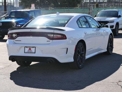 2023 Dodge Charger GT