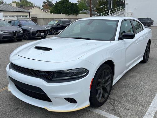 2023 Dodge Charger GT