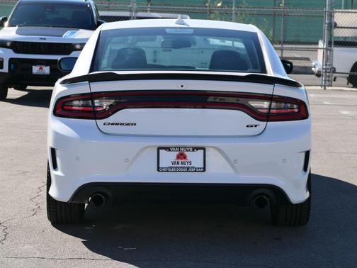 2023 Dodge Charger GT
