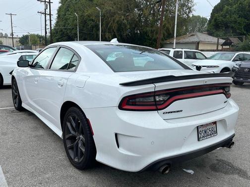 2023 Dodge Charger GT
