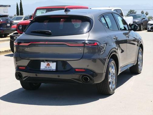 2024 Dodge Hornet R/T Plus EAWD