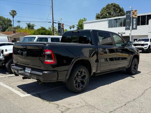 2021 RAM 1500 Limited