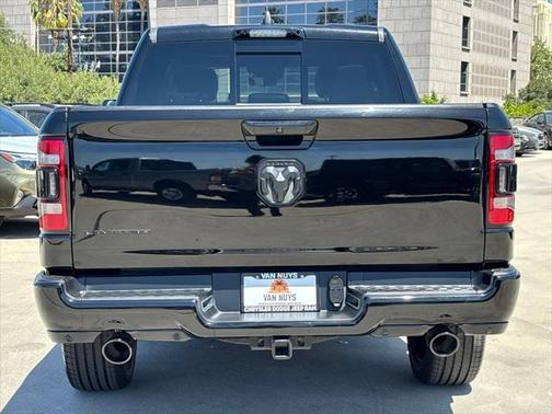 2021 RAM 1500 Limited