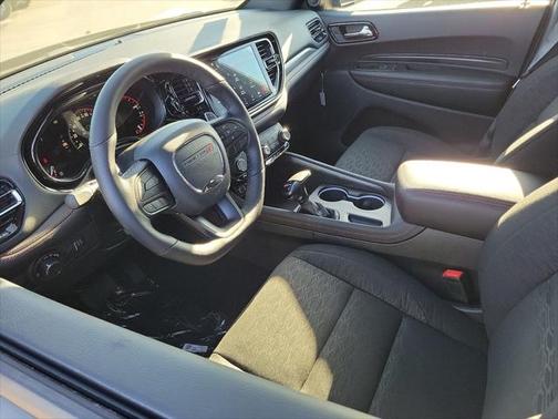 2025 Dodge Durango GT RWD